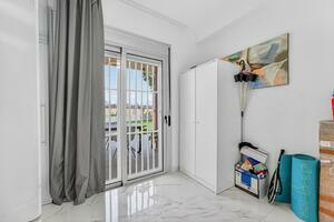 Wohnung mit 4 Schlafzimmern - Amarilla Golf - Golf Hermitage (1)