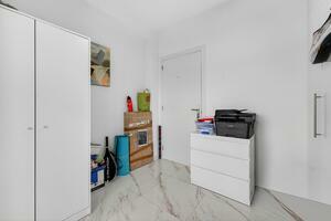 Wohnung mit 4 Schlafzimmern - Amarilla Golf - Golf Hermitage (2)