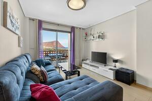 Wohnung mit 2 Schlafzimmern - El Médano - La Tejita (2)