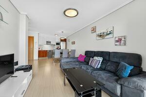 Wohnung mit 2 Schlafzimmern - El Médano - La Tejita (0)