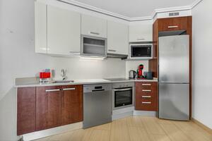 Wohnung mit 2 Schlafzimmern - El Médano - La Tejita (2)