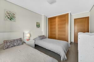 Wohnung mit 2 Schlafzimmern - El Médano - La Tejita (3)