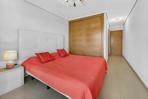 Wohnung mit 2 Schlafzimmern - El Médano - La Tejita (2)