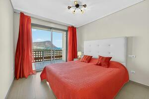 Wohnung mit 2 Schlafzimmern - El Médano - La Tejita (3)