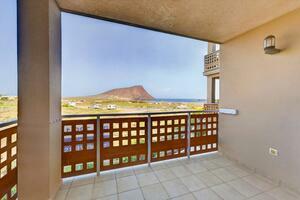 Wohnung mit 2 Schlafzimmern - El Médano - La Tejita (0)