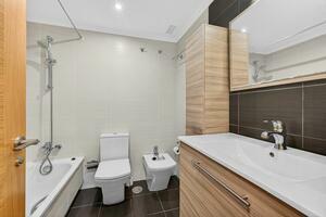 Wohnung mit 2 Schlafzimmern - El Médano - La Tejita (1)