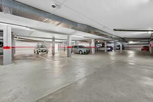 Wohnung mit 2 Schlafzimmern - El Médano - La Tejita (2)