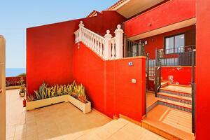 Doppelhaus mit 3 Schlafzimmern - El Madroñal - Mirador del Roque (1)