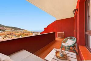 Doppelhaus mit 3 Schlafzimmern - El Madroñal - Mirador del Roque (3)