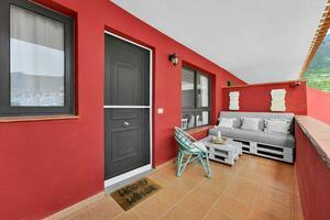 Doppelhaus mit 3 Schlafzimmern - El Madroñal - Mirador del Roque (1)