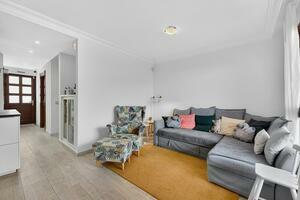 Doppelhaus mit 3 Schlafzimmern - El Madroñal - Mirador del Roque (3)