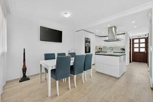 Doppelhaus mit 3 Schlafzimmern - El Madroñal - Mirador del Roque (1)