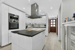 Doppelhaus mit 3 Schlafzimmern - El Madroñal - Mirador del Roque (2)