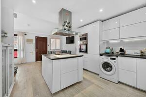 Doppelhaus mit 3 Schlafzimmern - El Madroñal - Mirador del Roque (3)