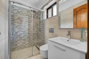 Doppelhaus mit 3 Schlafzimmern - El Madroñal - Mirador del Roque (1)