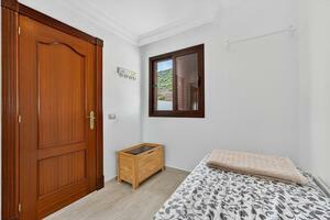 Doppelhaus mit 3 Schlafzimmern - El Madroñal - Mirador del Roque (2)