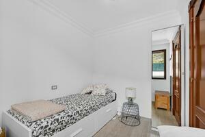 Doppelhaus mit 3 Schlafzimmern - El Madroñal - Mirador del Roque (3)