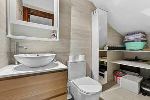 Doppelhaus mit 3 Schlafzimmern - El Madroñal - Mirador del Roque (1)