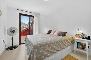 Doppelhaus mit 3 Schlafzimmern - El Madroñal - Mirador del Roque (2)