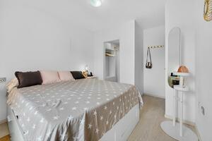 Doppelhaus mit 3 Schlafzimmern - El Madroñal - Mirador del Roque (3)