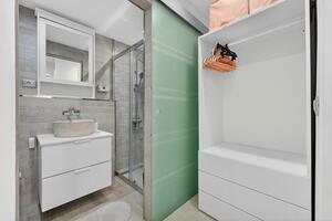 Doppelhaus mit 3 Schlafzimmern - El Madroñal - Mirador del Roque (0)