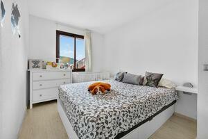 Doppelhaus mit 3 Schlafzimmern - El Madroñal - Mirador del Roque (1)