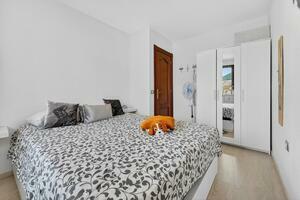 Doppelhaus mit 3 Schlafzimmern - El Madroñal - Mirador del Roque (2)