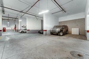 Doppelhaus mit 3 Schlafzimmern - El Madroñal - Mirador del Roque (0)