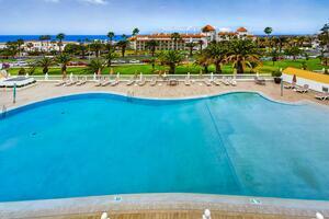 Luxury 1 Bedroom Apartment -  La Caleta - El Veril del Duque (2)