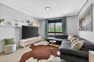 Appartamento di 2 Camere - Guargacho - Paraíso 2 (0)