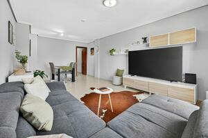 Appartamento di 2 Camere - Guargacho - Paraíso 2 (1)