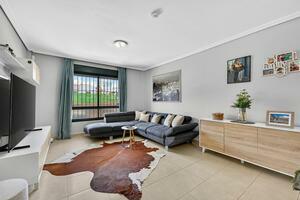 Appartamento di 2 Camere - Guargacho - Paraíso 2 (2)