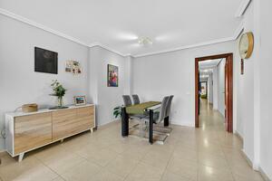 Appartamento di 2 Camere - Guargacho - Paraíso 2 (3)