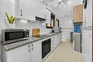 Appartamento di 2 Camere - Guargacho - Paraíso 2 (0)