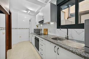 Appartamento di 2 Camere - Guargacho - Paraíso 2 (1)