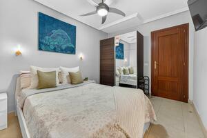 Appartamento di 2 Camere - Guargacho - Paraíso 2 (3)