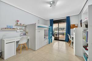 Appartamento di 2 Camere - Guargacho - Paraíso 2 (0)