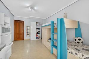 Appartamento di 2 Camere - Guargacho - Paraíso 2 (1)