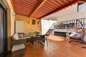 Appartamento di 2 Camere - Guargacho - Paraíso 2 (2)