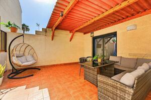 Appartamento di 2 Camere - Guargacho - Paraíso 2 (3)