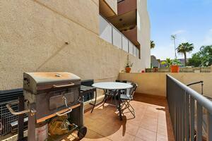 Appartamento di 2 Camere - Guargacho - Paraíso 2 (0)