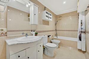 Appartamento di 2 Camere - Guargacho - Paraíso 2 (1)