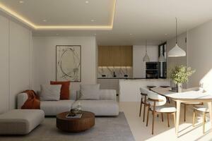 Appartamento di 2 Camere - Playa de Las Américas - Las Pardelas (1)