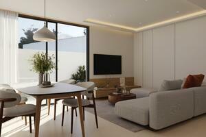 Appartamento di 2 Camere - Playa de Las Américas - Las Pardelas (3)