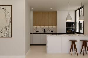 Appartamento di 2 Camere - Playa de Las Américas - Las Pardelas (0)