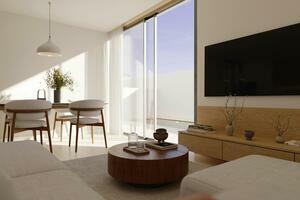 Appartamento di 2 Camere - Playa de Las Américas - Las Pardelas (1)