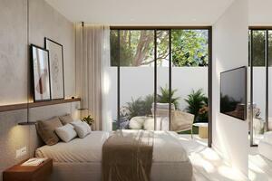 Appartamento di 2 Camere - Playa de Las Américas - Las Pardelas (1)