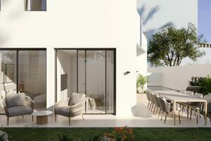 Appartamento di 2 Camere - Playa de Las Américas - Las Pardelas (1)