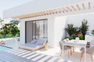 Appartamento di 2 Camere - Playa de Las Américas - Las Pardelas (1)