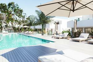 Appartamento di 2 Camere - Playa de Las Américas - Las Pardelas (0)